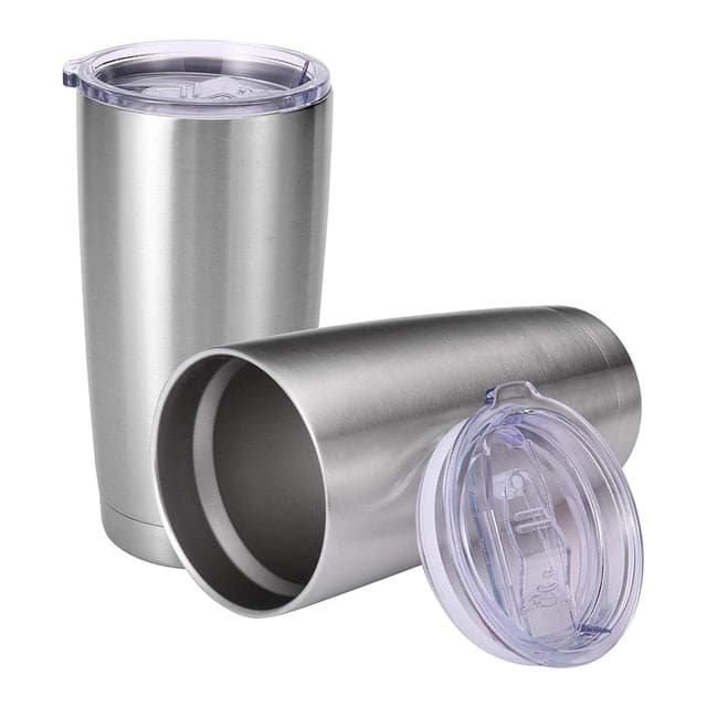Copo Térmico Ultra - Promoção Compre 1 Leve 2