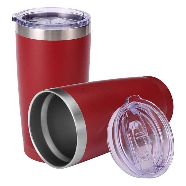 Copo Térmico Ultra - Promoção Compre 1 Leve 2