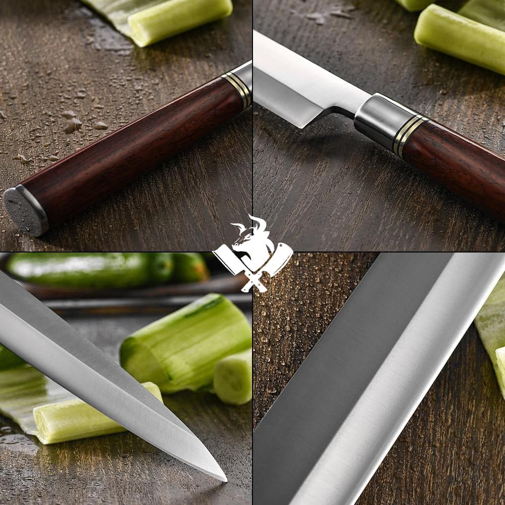 Yanagibah - Faca para Sushi